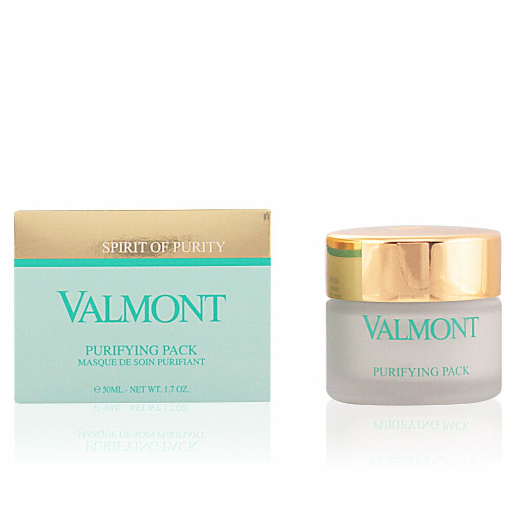 Valmont Purifying Pack