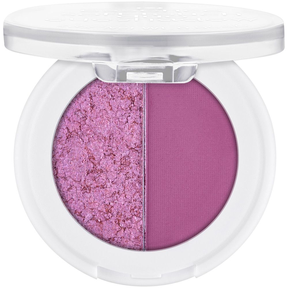 Essence - Soft Touch Duo Lidschatten