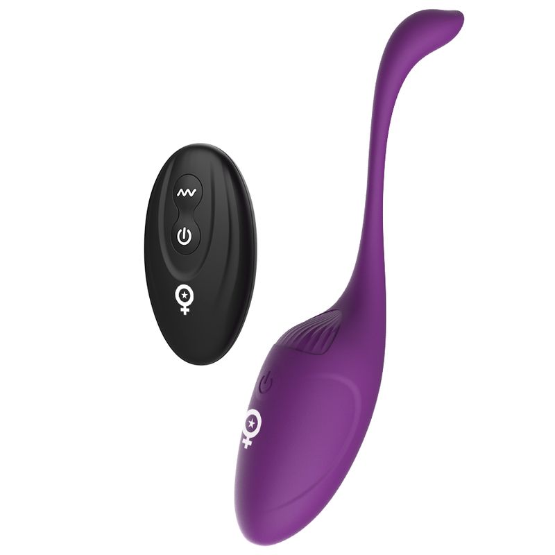Rewolution - Rewovo - Hodenvibrator mit Fernbedienung
