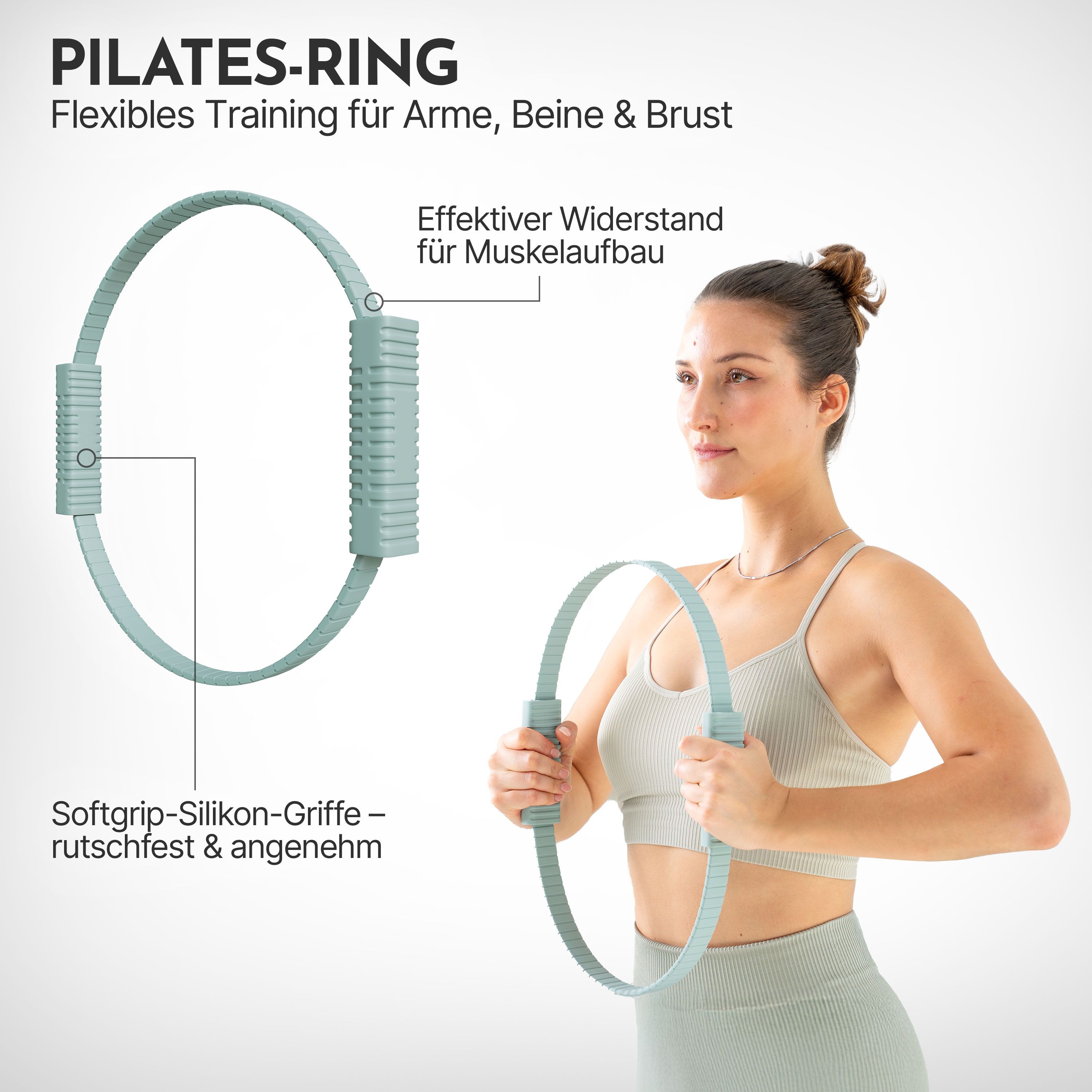 NEOLYMP Pilates Ring