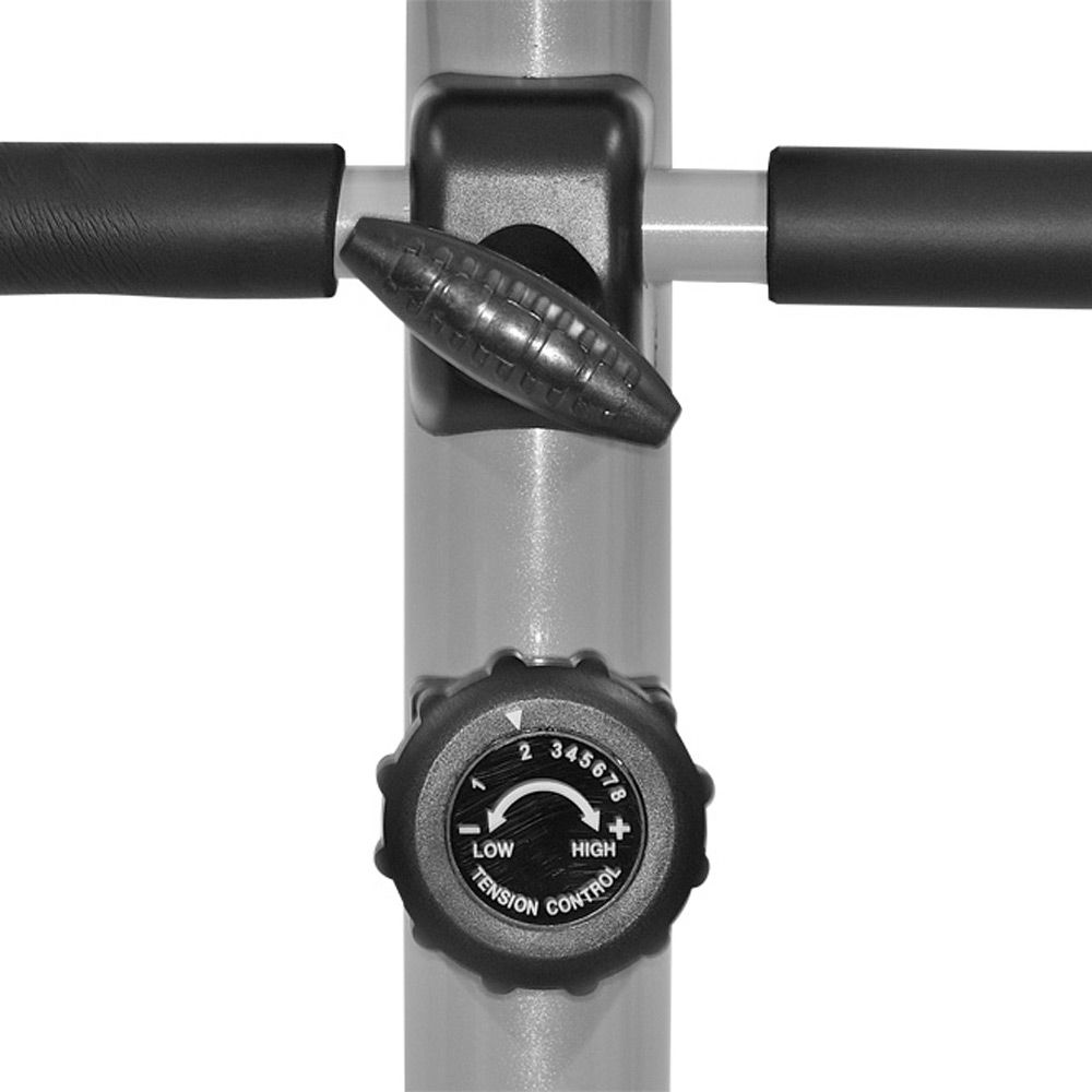 CHRISTOPEIT SPORT Heimtrainer AL 1