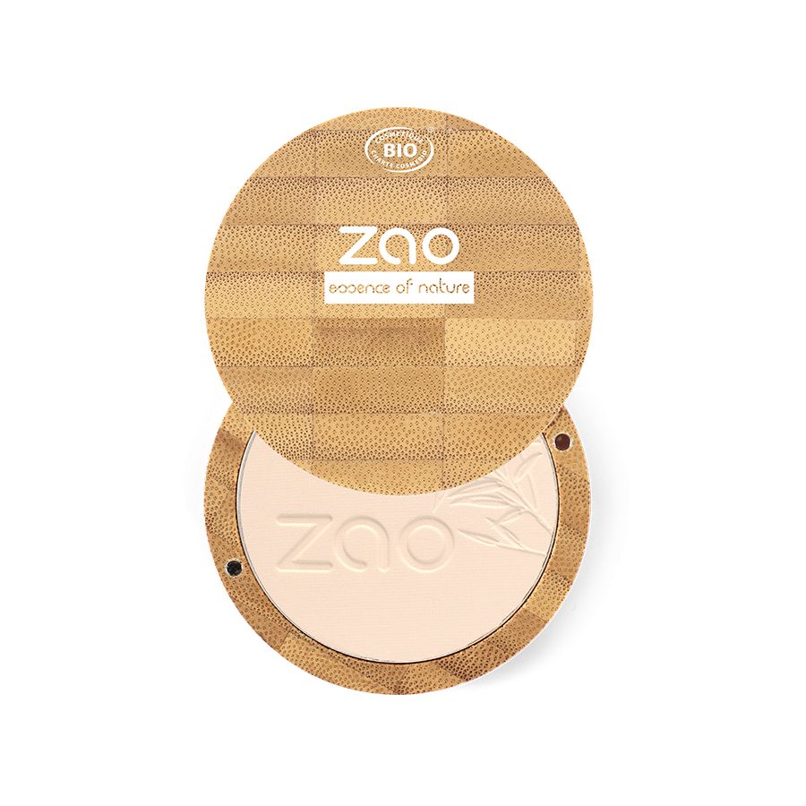 ZAO Make-up Cipria compatta 1 St