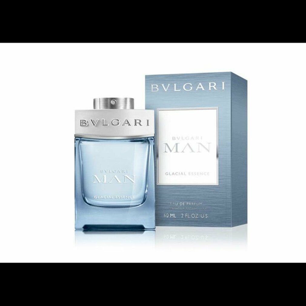 Bvlgari Bulgari Man Glacial Essence Eau de Parfum 60 ml