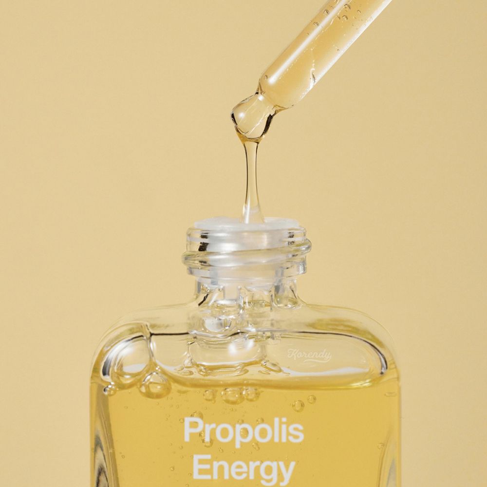 By Wishtrend Propolis Energy Calming Hydrating Calming Skin Ampoule