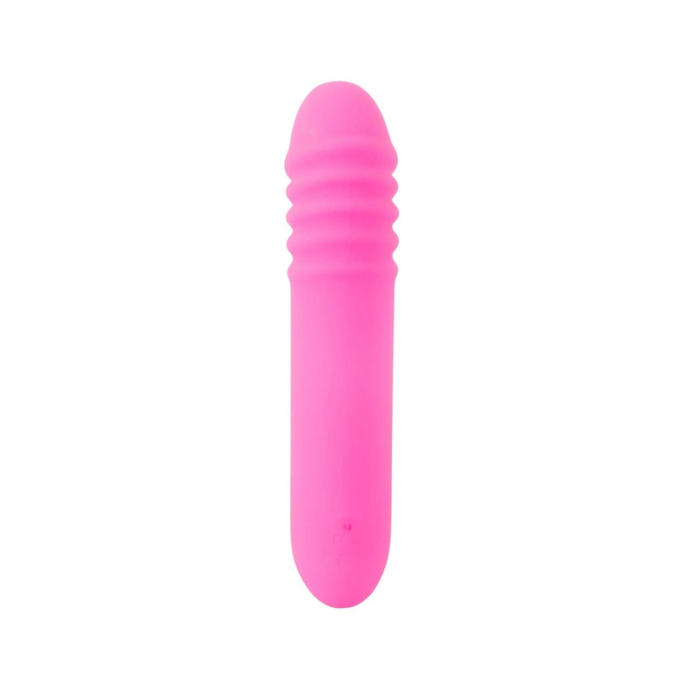 You2Toys-Cuties Flashing Mini Vibe