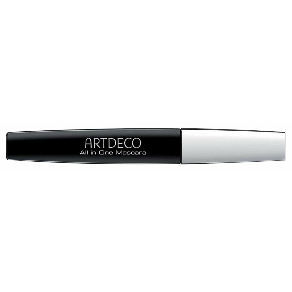 Artdeco All In One Mascara- schwarz