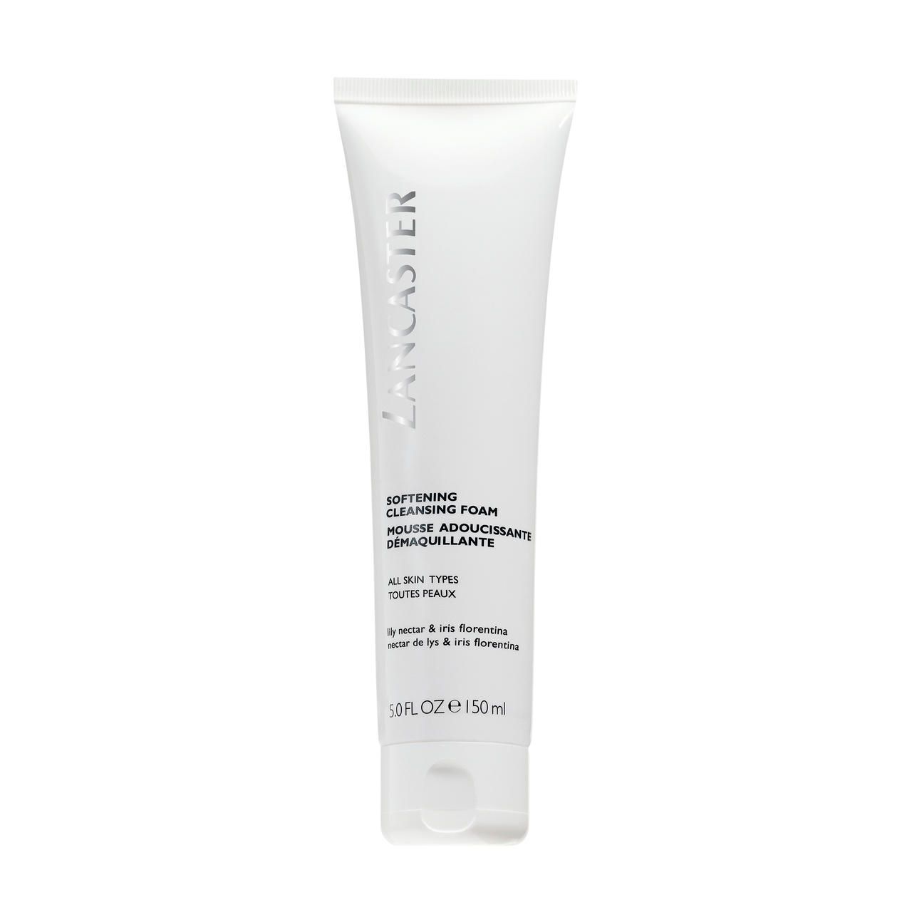 Lancaster, Softening Cleansing Foam