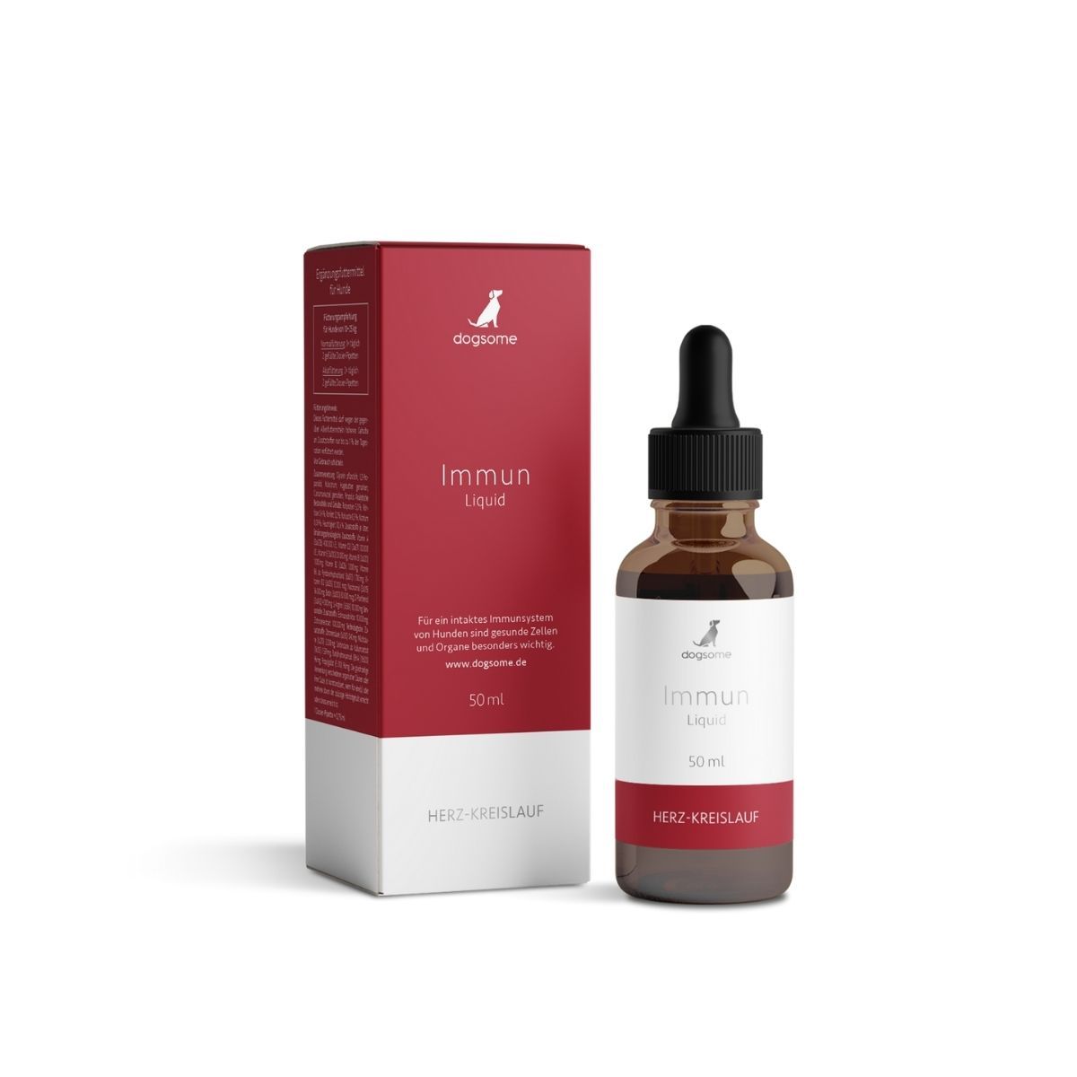 dogsome Immun Liquid