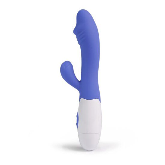 Lumunu Penisvibrator "Lustmolch" & stimulierendes Intimgel