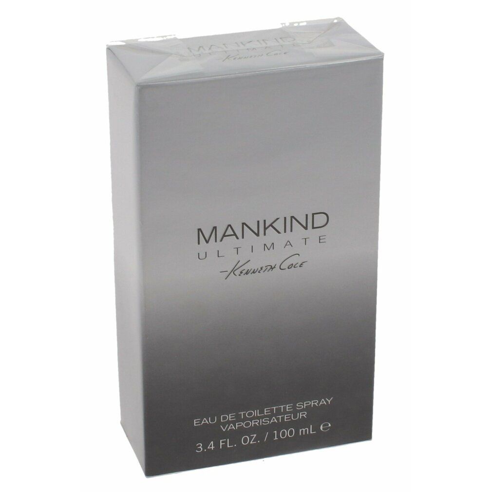 Kenneth Cole Mankind Ultimate Eau de Toilette