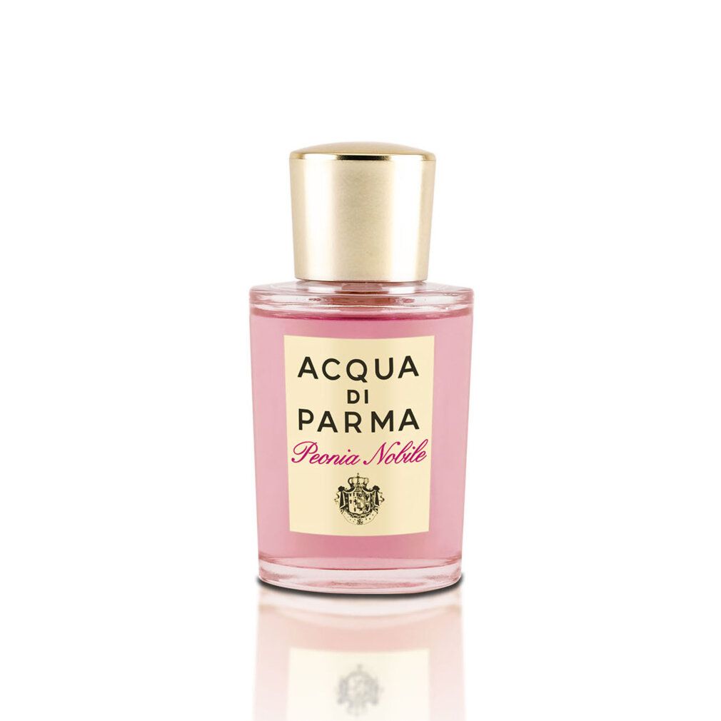 PEONIA NOBILE Eau de Parfum Spray 20 ml