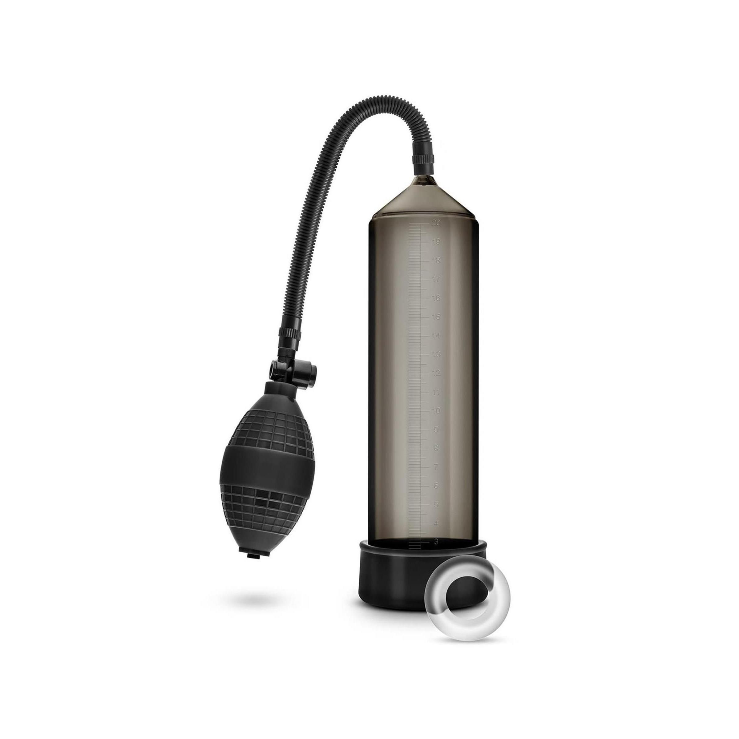 Blush - PERFORMANCE VX101 MALE ENHANCEMENT PUMP
