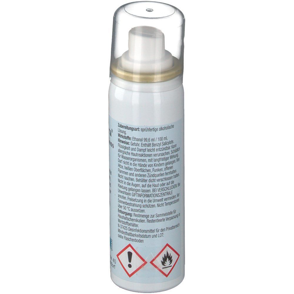Coscura® Desinfektionsspray