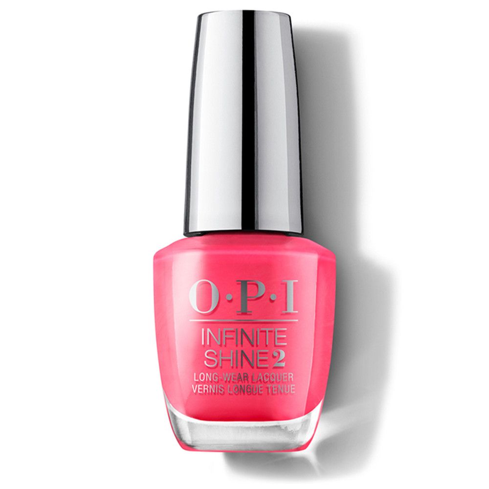 Opi - Nagellacke Infinite Shine 15 ml