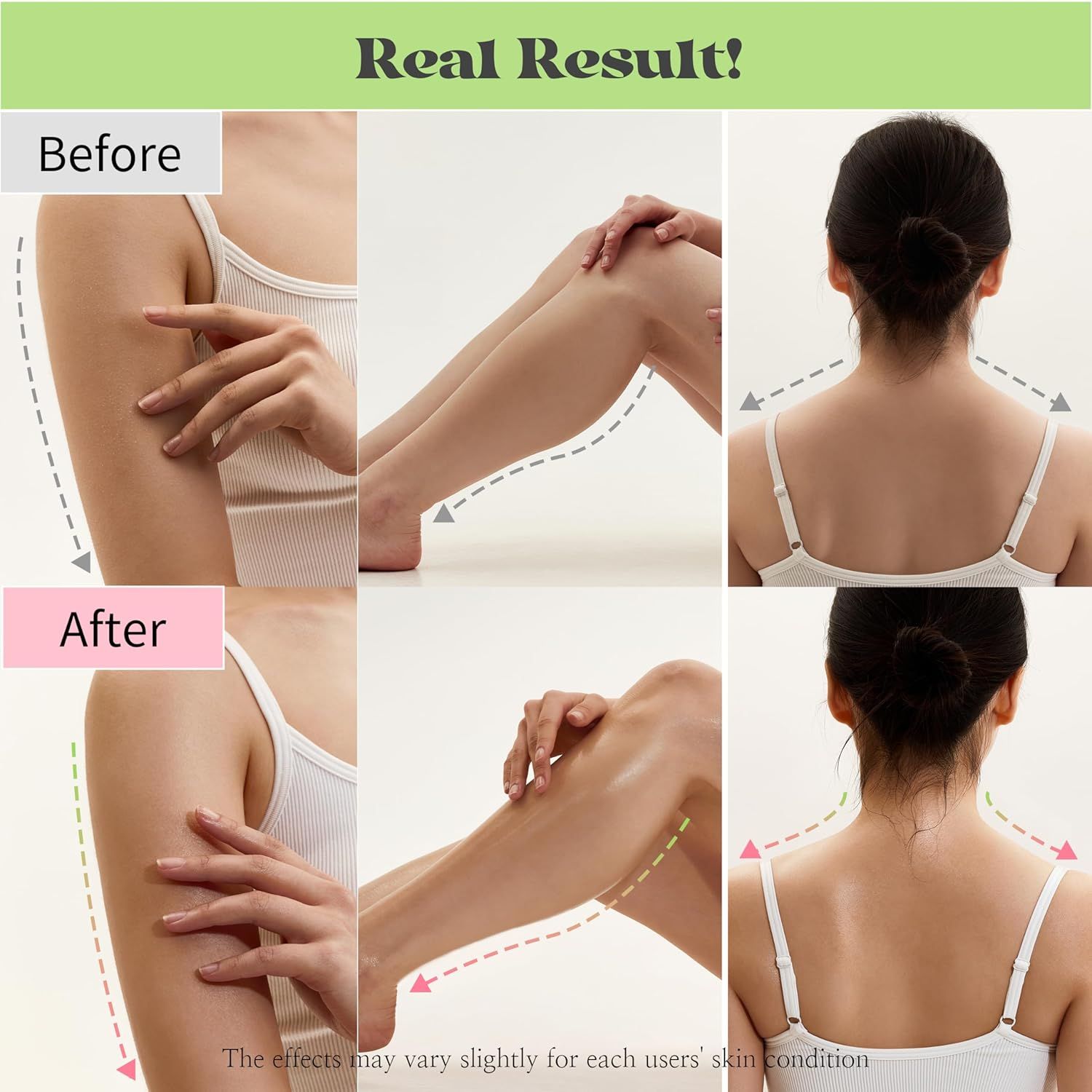 Beauty of Joseon Jelloskin Massage Cream for face & body 200ml