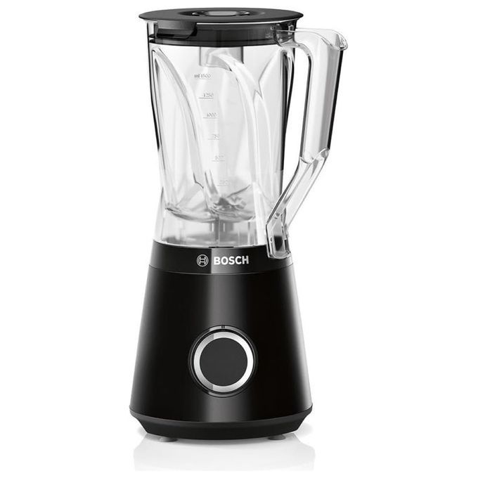 Bosch Serie 4 MMB6141B Frullatore VitaPower Serie | 4 1200 W Nero