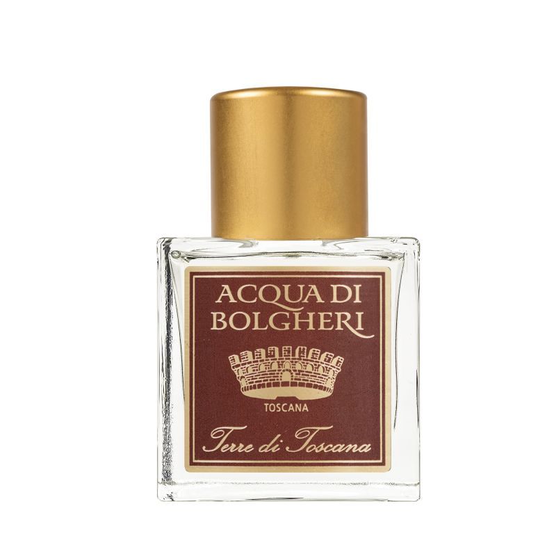Acqua di Bolgheri Terre Toscana EdP 50 ml