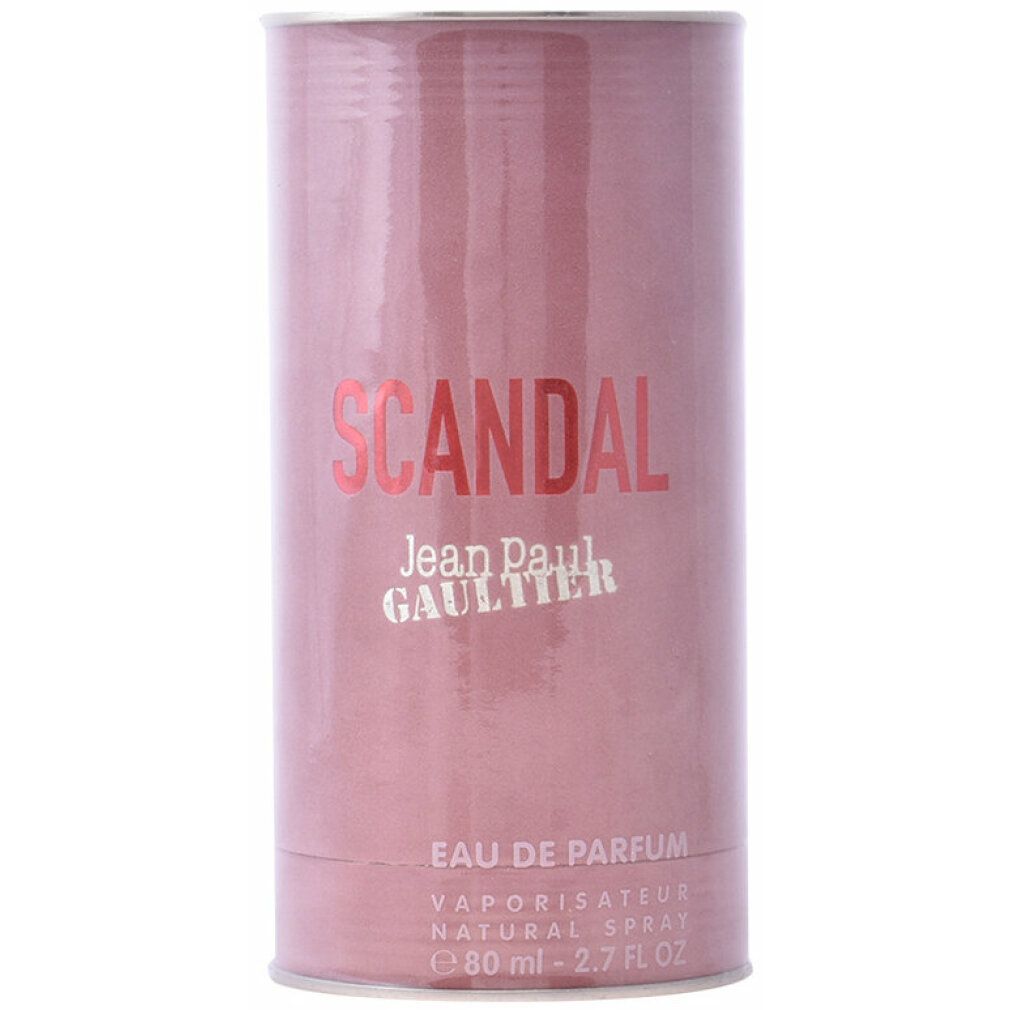 Jean Paul Gaultier Scandal Eau de Parfum 800 ml