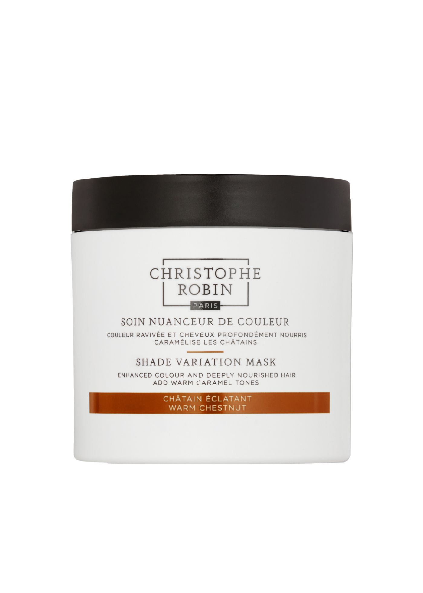 Christophe Robin Shade variation Mask