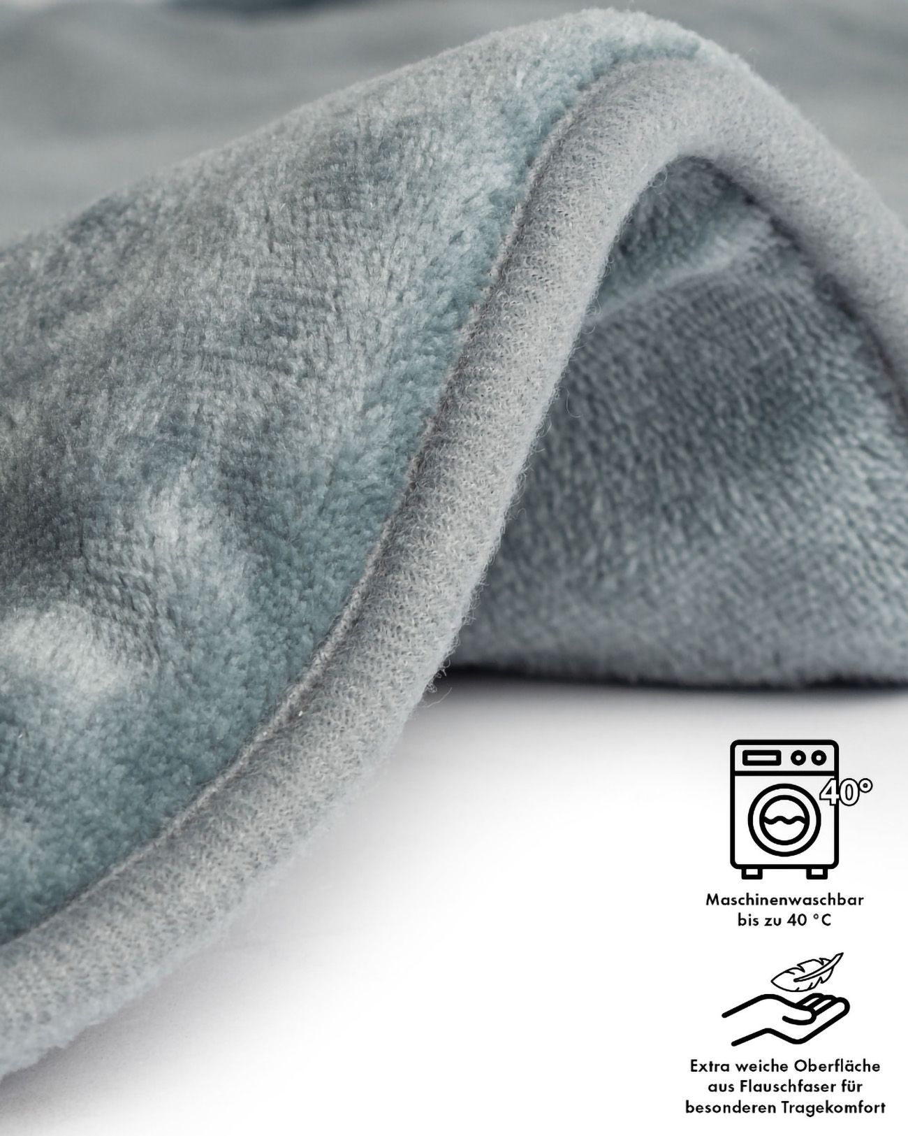 ProfiCare PC-RNH 3107 Heizdecke