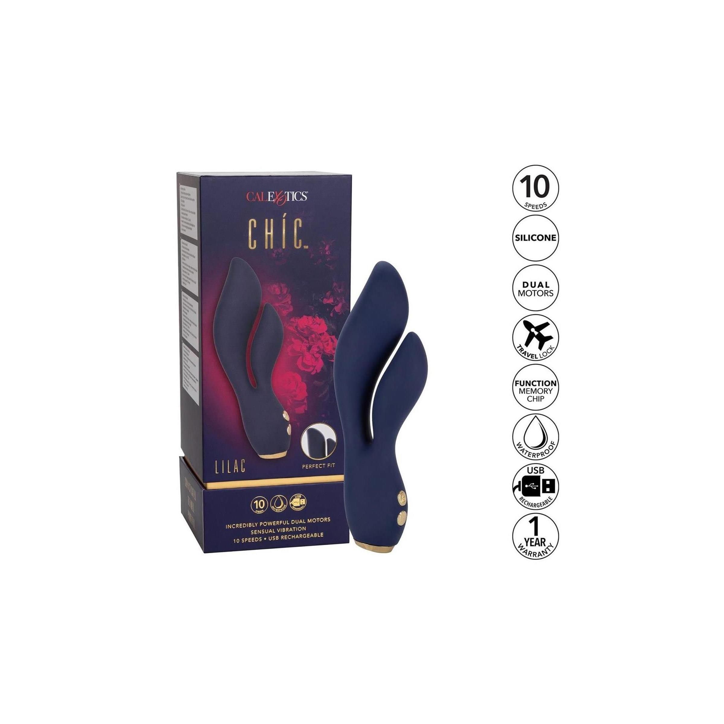 CalExotics - Chic
