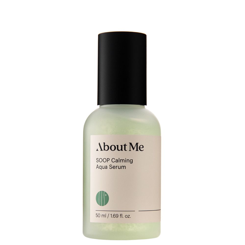 Soop Calming Aqua Serum 0,05 l