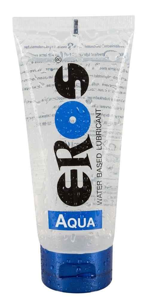 EROS *Aqua*