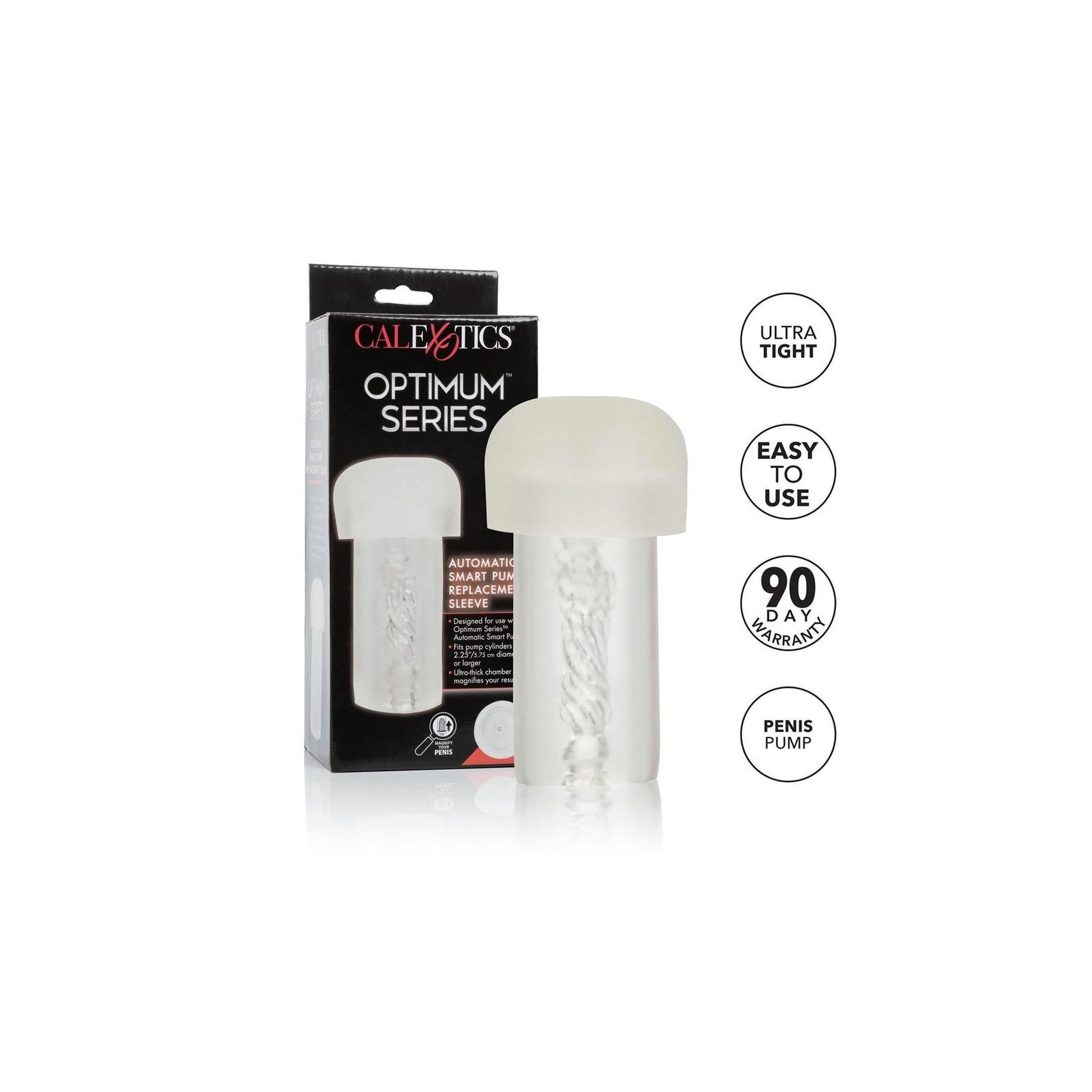 CalExotics - Automatic Smart Pump Sleeve