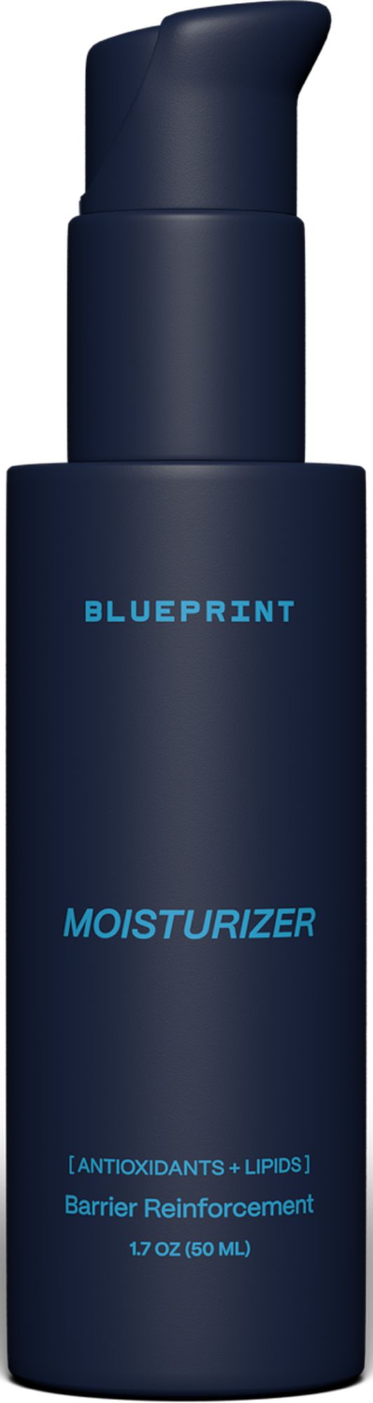 Blueprint Bryan Johnson SFC Feuchtigkeitscreme 50 ml