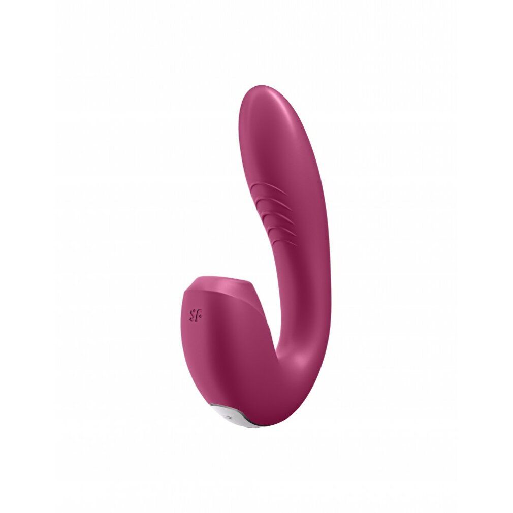 Analvibrator "Game Changer" | Satisfyer