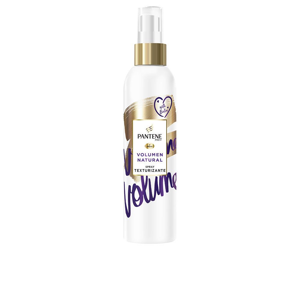 NATURAL VOLUME Texturierungsspray 110 ml