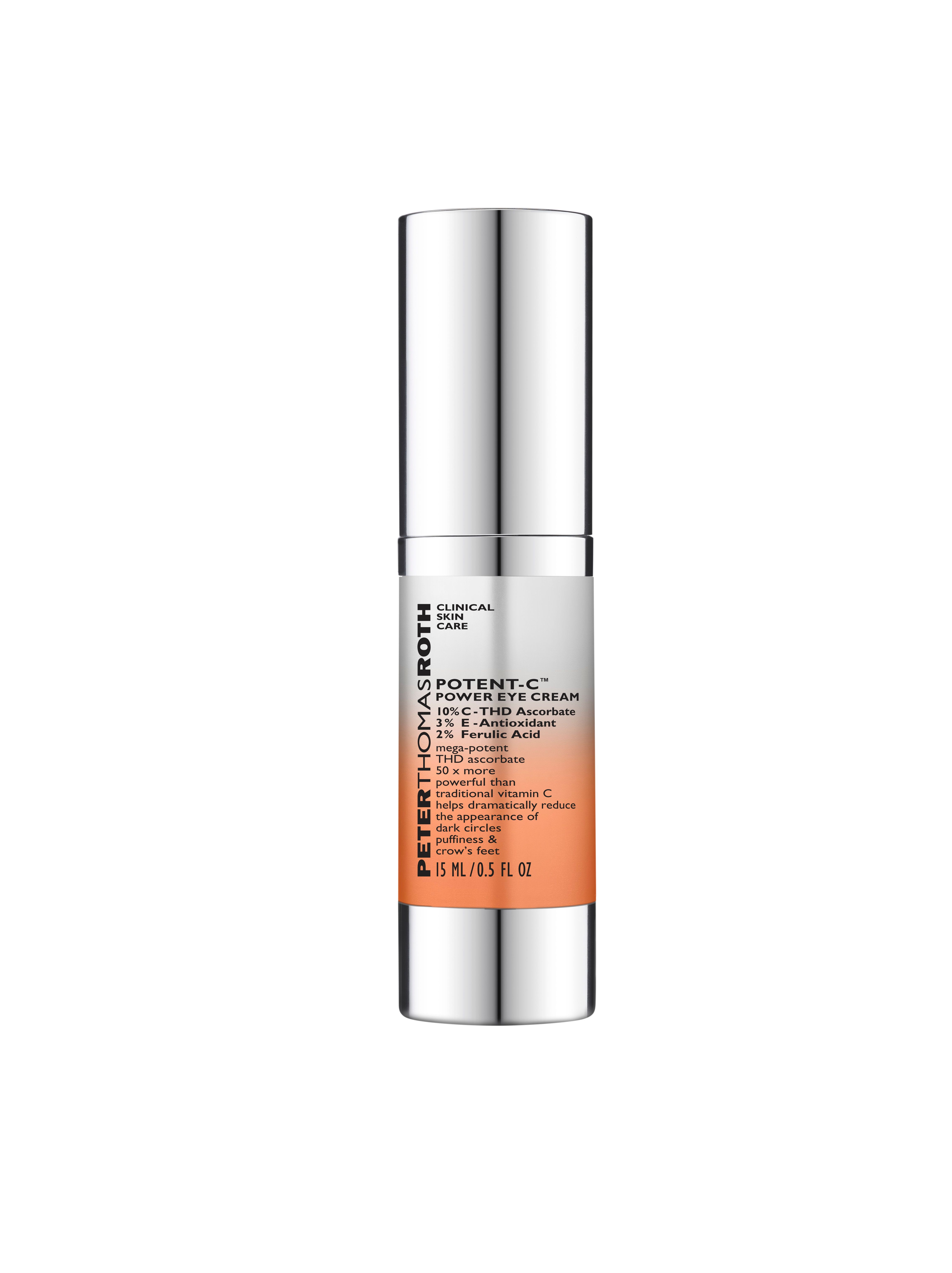 Peter Thomas Roth - Potent-C™ Power Eye Cream 15ml