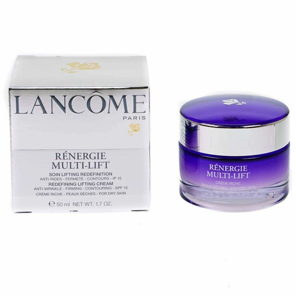 Lancôme, Rénergie Multi-Lift Crème Riche