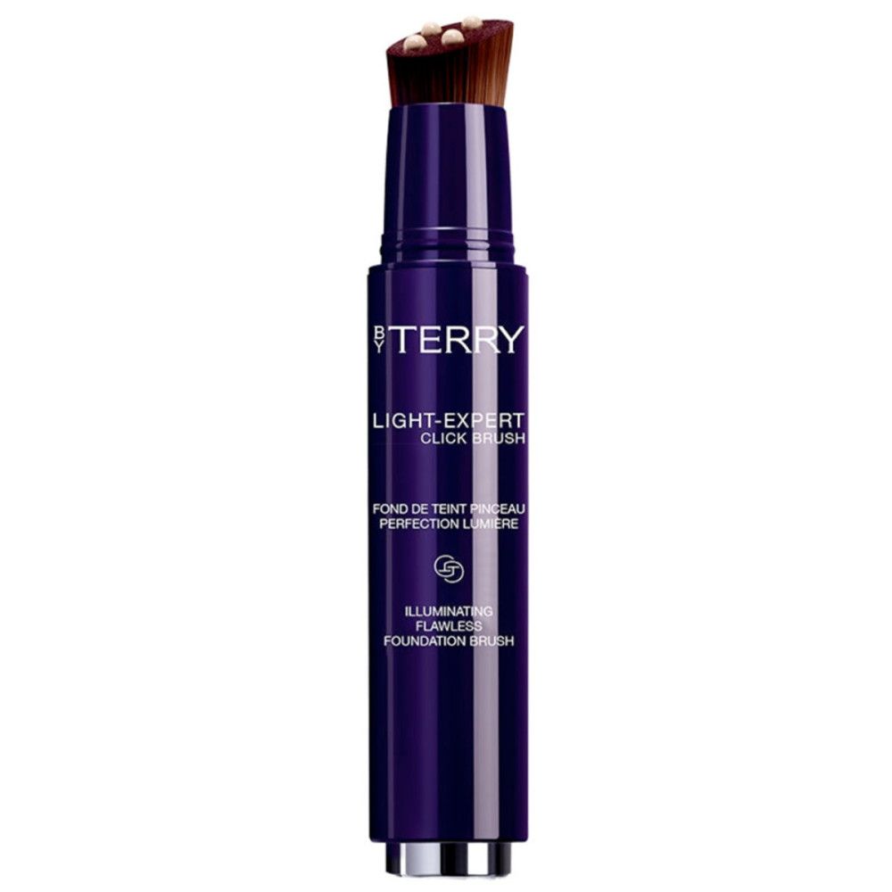 By Terry - Click Brush Light-Expert Foundation
