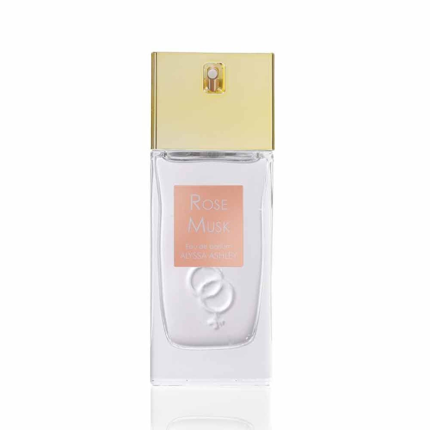 Tribute to Musk Rose Musk Eau de Parfum Spray 30 ml