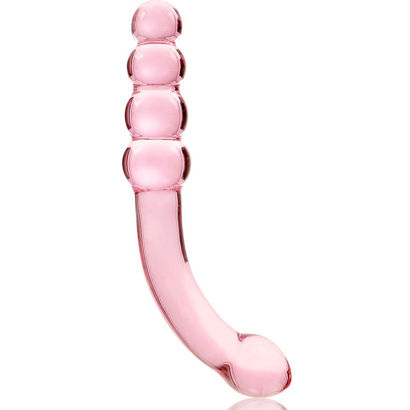 Nebula Series By Ibiza - Modell 14 - Dildo Borosilikatglas