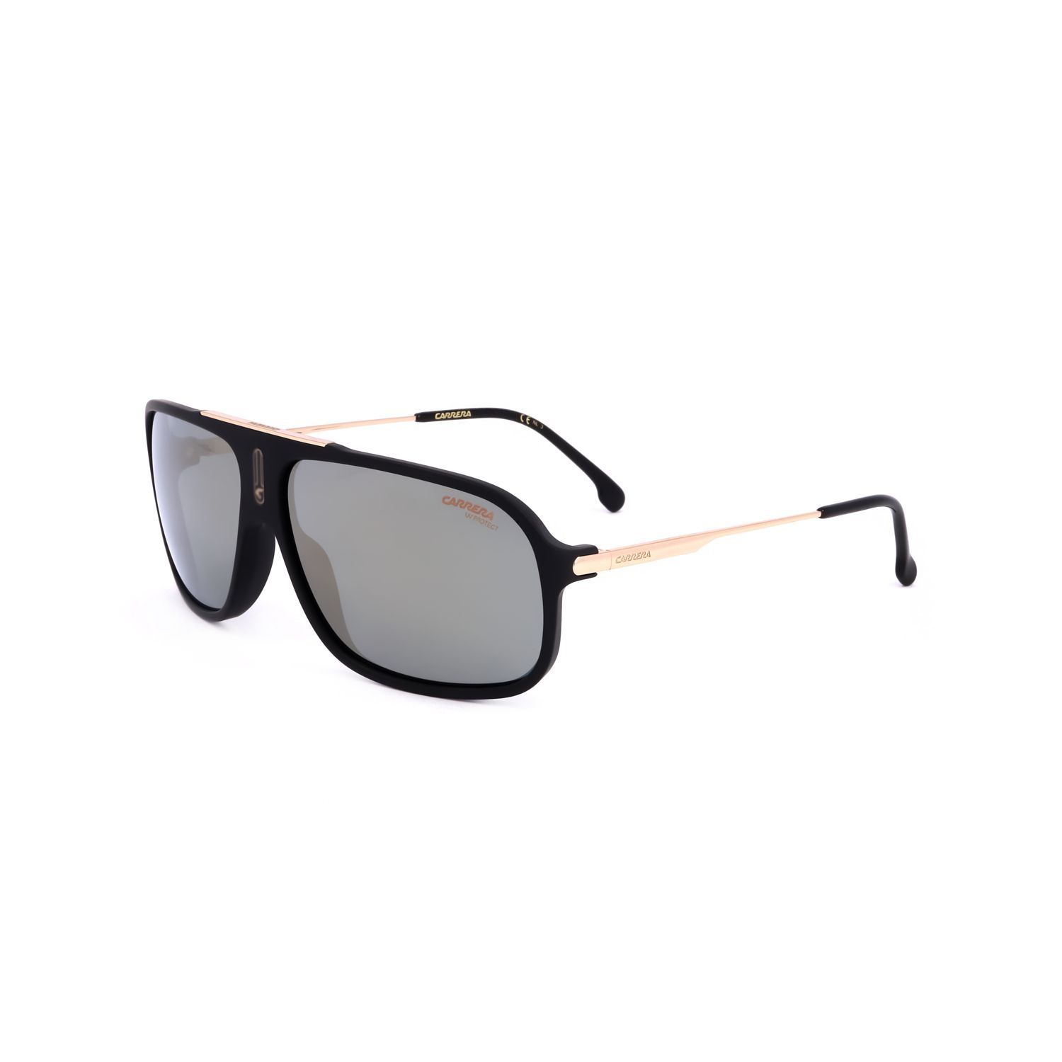 Carrera Unisex Occhiali Da Sole Cool65 Black 1 St