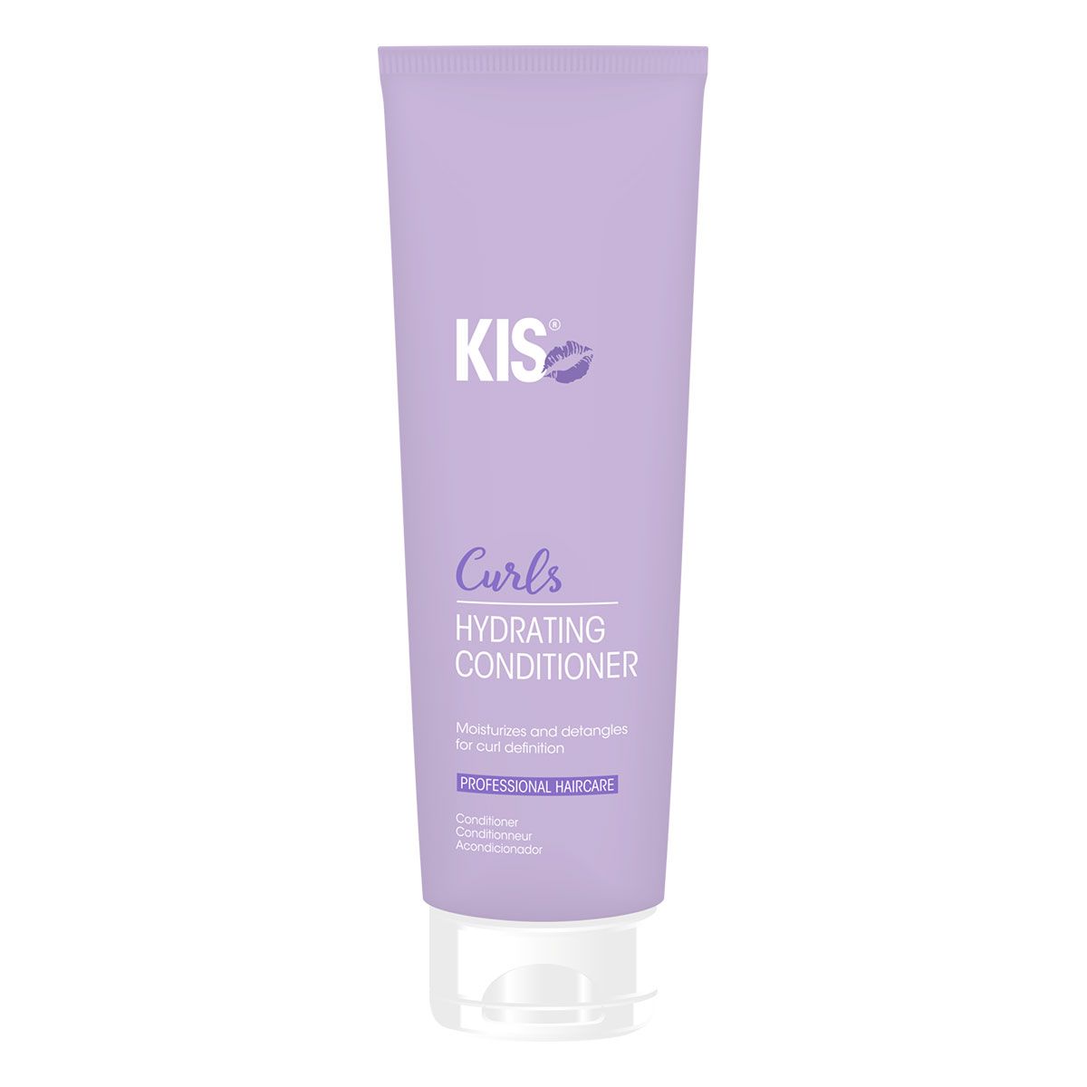 KIS - Curls Hydrating Conditioner 250 ml