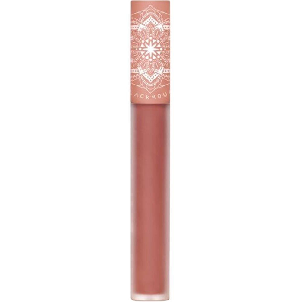 BLACK ROUGE Cream Matt Rouge 3 Liquid Lipstick CM13 Delicate Rose