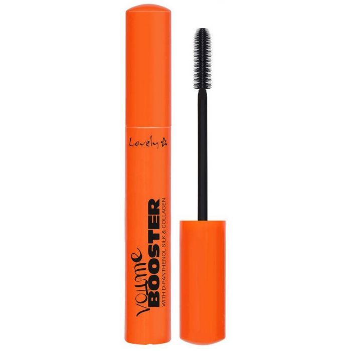 Mascara - Volumen-Booster 1 St