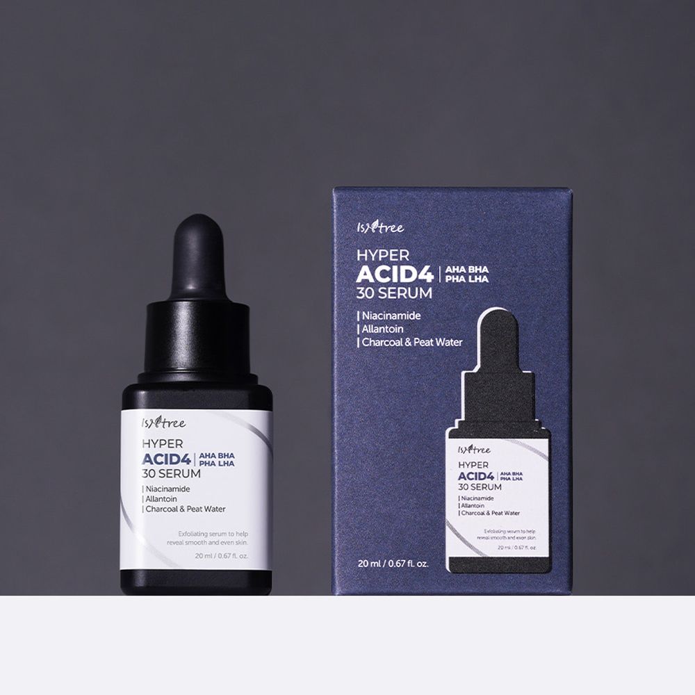 Hyper Acid4 Peeling Serum Angebot
