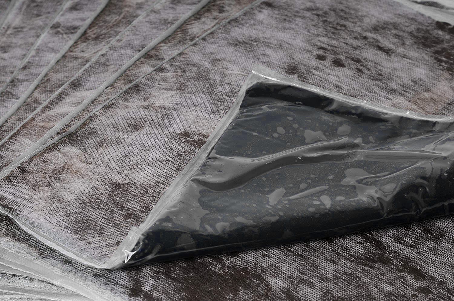 Original Dr. Berger 10er Set Moorpackung 30 x 40 cm