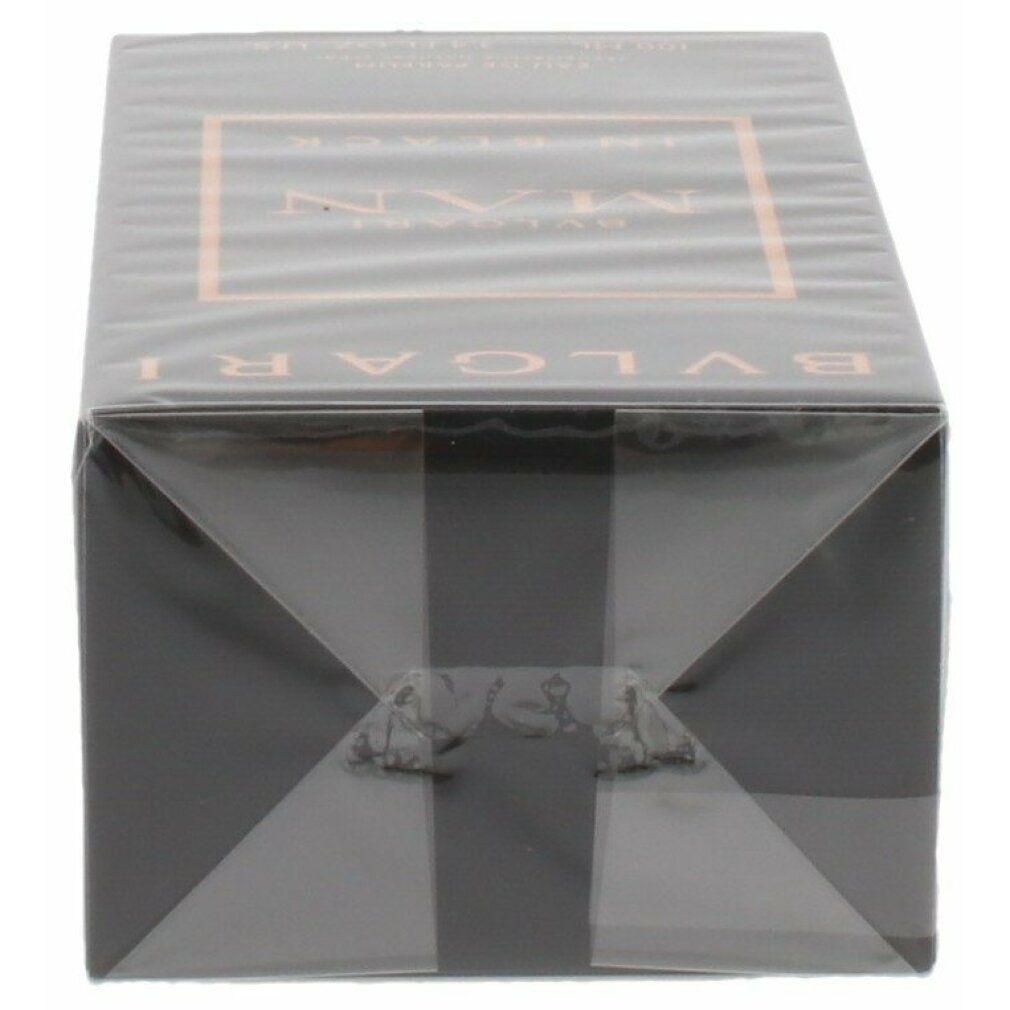 Bvlgari Man In Black Eau de Parfum 100 ml