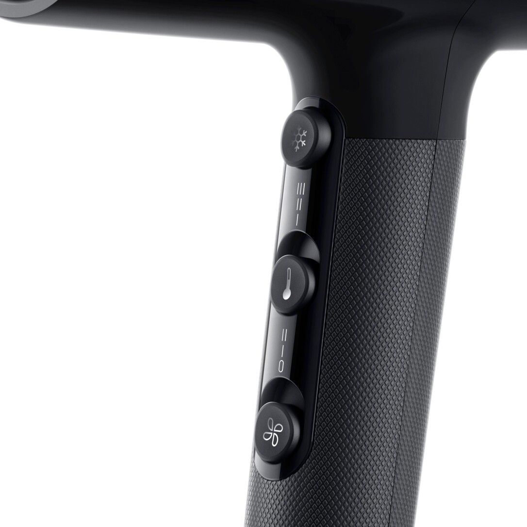 Braun HD 2.0 Haartrockner