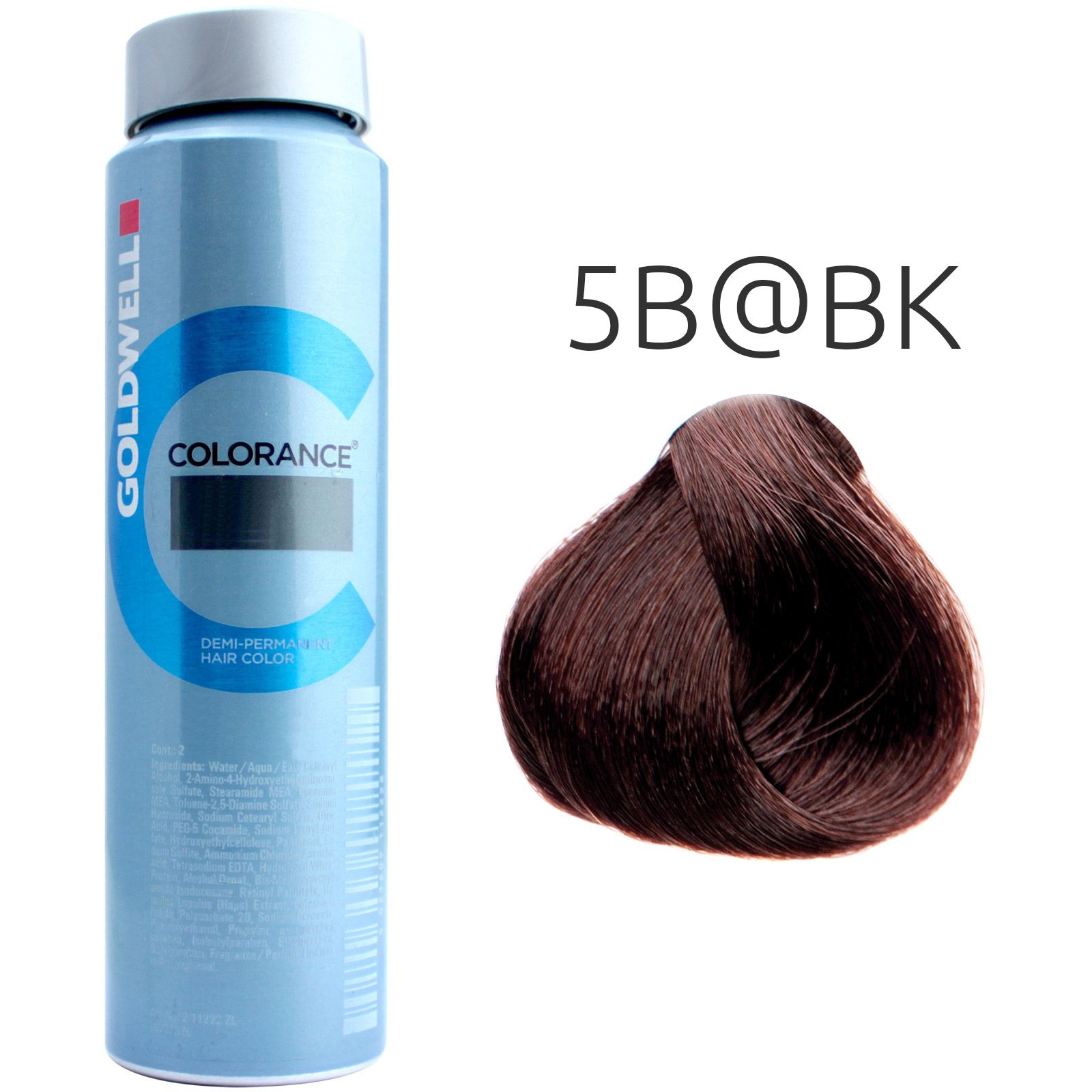 Goldwell - Colorance 1 ml