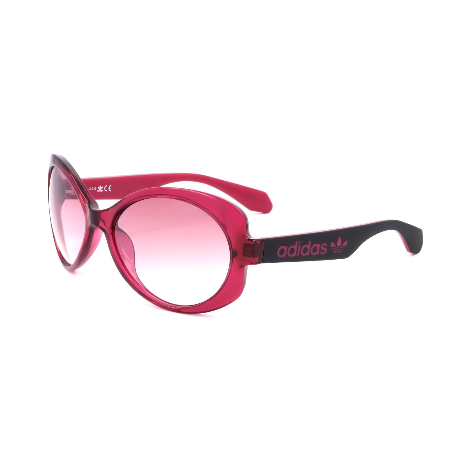 Adidas occhiali da sole donna OR0020 pink
