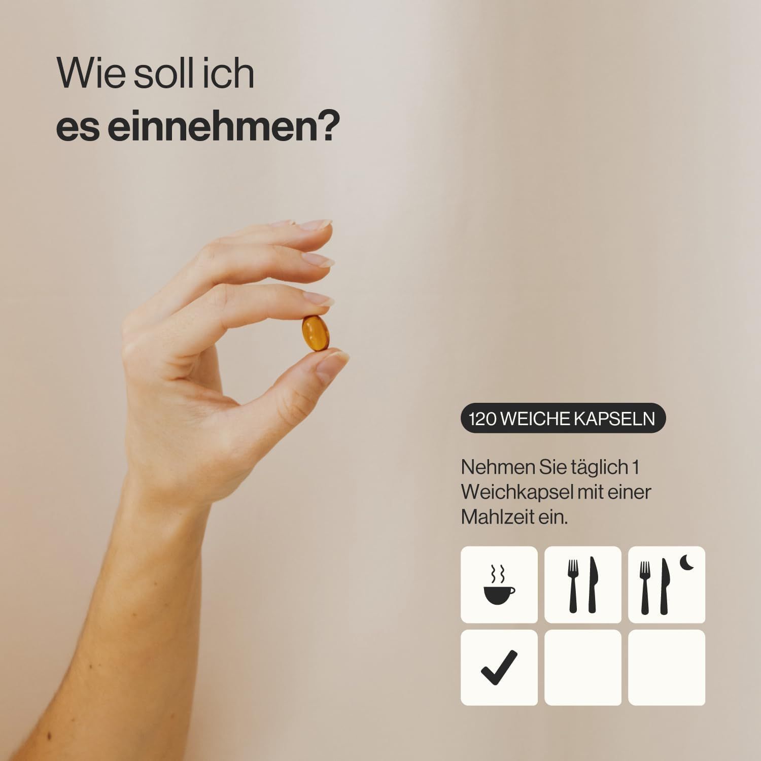 Zenement Pfefferminzöl mit Schwarzkümmelöl, Zimt und Ingwer