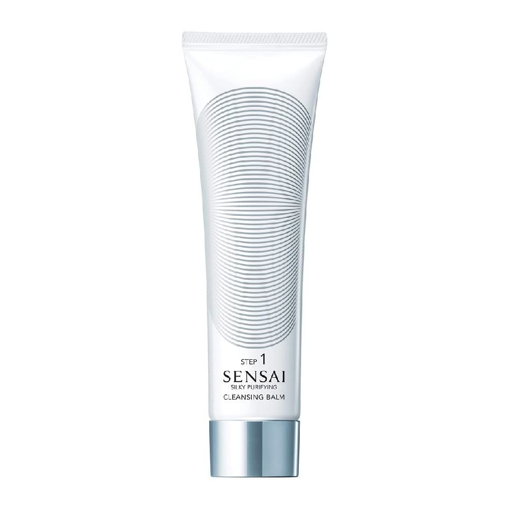 SENSAI SILKY PURIFYING CLEANSING BALM STEP 1 125 ML - Immagine 7
