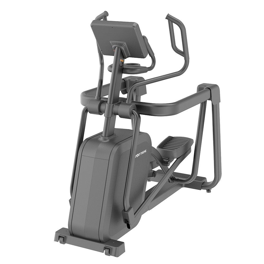 Sport-Thieme Crosstrainer C850