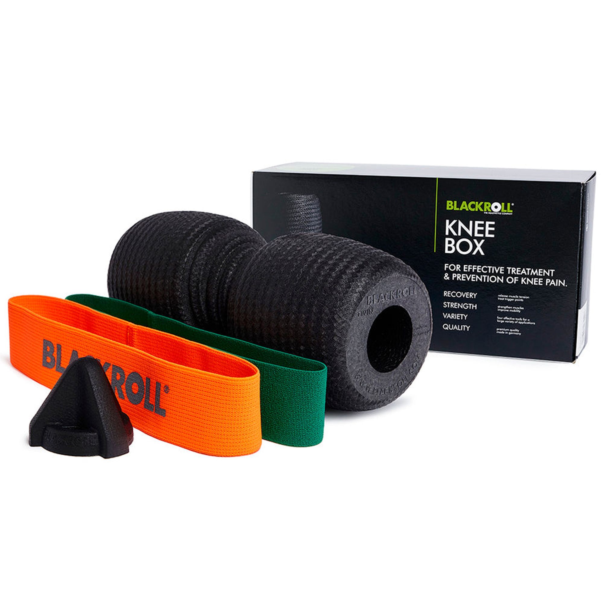 Blackroll© Knee Box Set